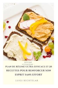 Régime cétogène