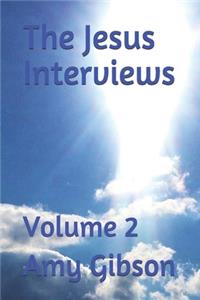 Jesus Interviews