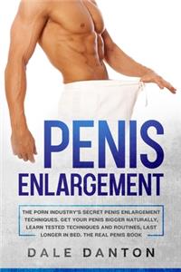 Penis Enlargement