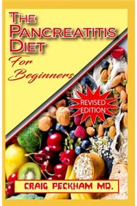 Pancreatitis Diet for Beginners