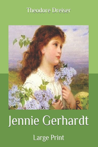 Jennie Gerhardt
