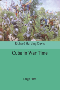 Cuba in War Time