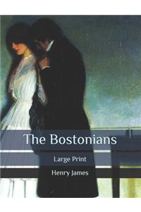 The Bostonians