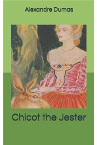 Chicot the Jester