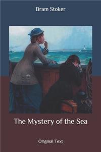 The Mystery of the Sea