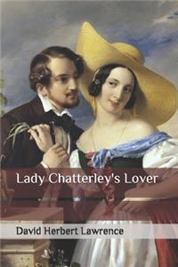 Lady Chatterley's Lover