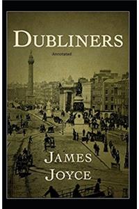 Dubliners Annotated