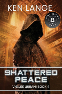 Shattered Peace