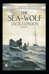 The Sea-Wolf Annotated