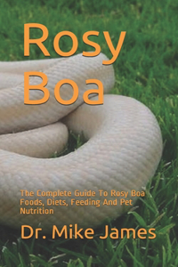 Rosy Boa