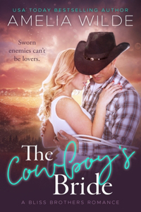 Cowboy's Bride