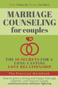 Marriage Counseling for Couples