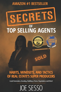 Secrets Of Top Selling Agents