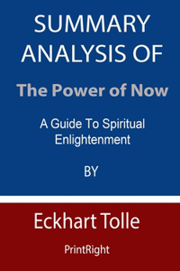 Summary Analysis Of The Power of Now