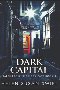 Dark Capital