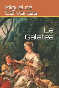 La Galatea