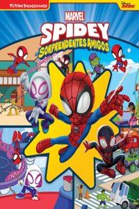 Spidey Y Sus Soprendentes Amigos (Spidey and His Amazing Friends)