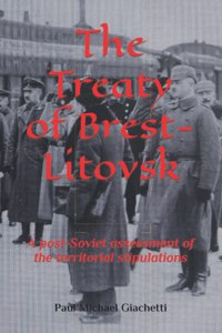 Treaty of Brest-Litovsk