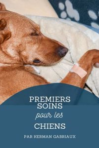 Premiers secours pour les chiens
