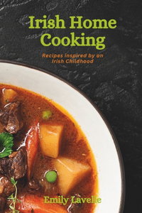 Irish Home Cooking