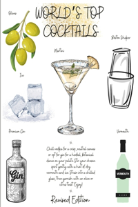 World's Top Cocktails