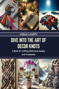 Dive into the Art of Decor Knots