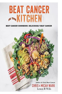 Beat Cancer in the Kitchen