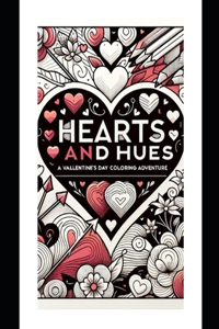Hearts and Hues