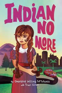 Indian No More