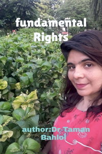 Fundamental Rights