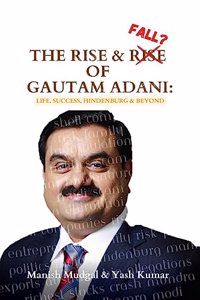 Rise & Fall? of Gautam Adani