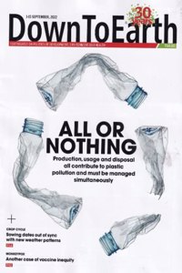 Down To Earth English 01-15 September 2022 - All Or Nothing