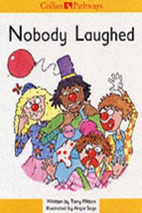 Pathways S11 Setd Nobody Laughed