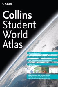 Collins Student Atlas