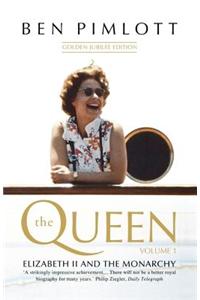 The Queen : Volume 1