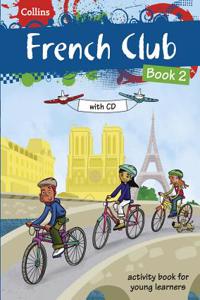 French Club Book 2