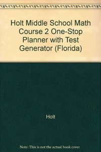 FL One-Stop Plan CD-R MS Math 2004 Crs 2