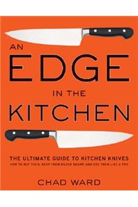 Edge in the Kitchen