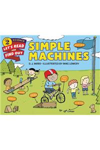 Simple Machines