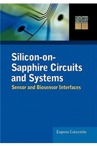 Silicon-On-Sapphire Circuits and Systems