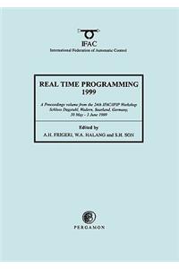 Real Time Programming 1999