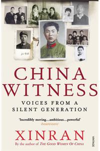 China Witness