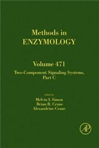 Two-Component Signaling Systems