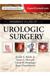 Hinman's Atlas of Urologic Surgery