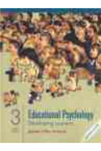 Educational Psychology: Developing Learners