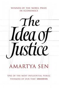 The Idea of Justice