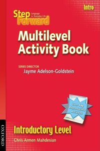 Step Forward Intro Multilevel Activity Book
