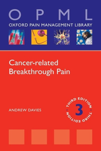Cancer-Related Breakthrough Pain