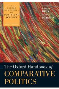 The Oxford Handbook of Comparative Politics