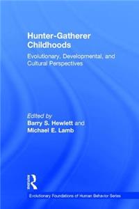 Hunter-gatherer Childhoods